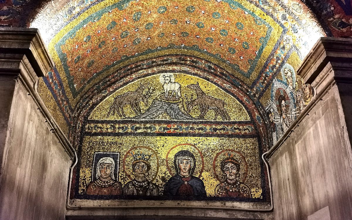 THEODORA