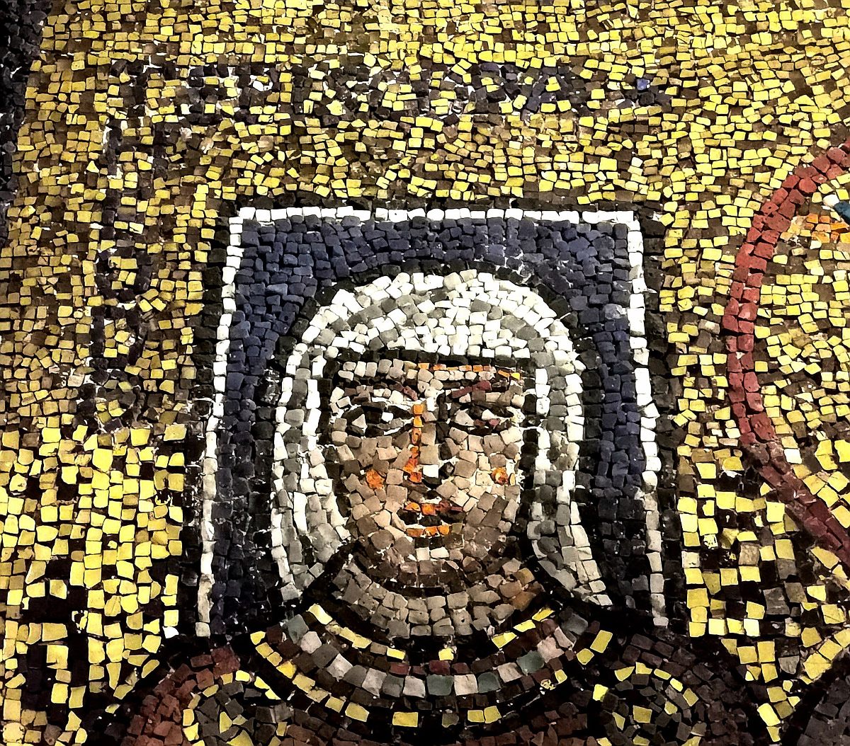 THEODORA
