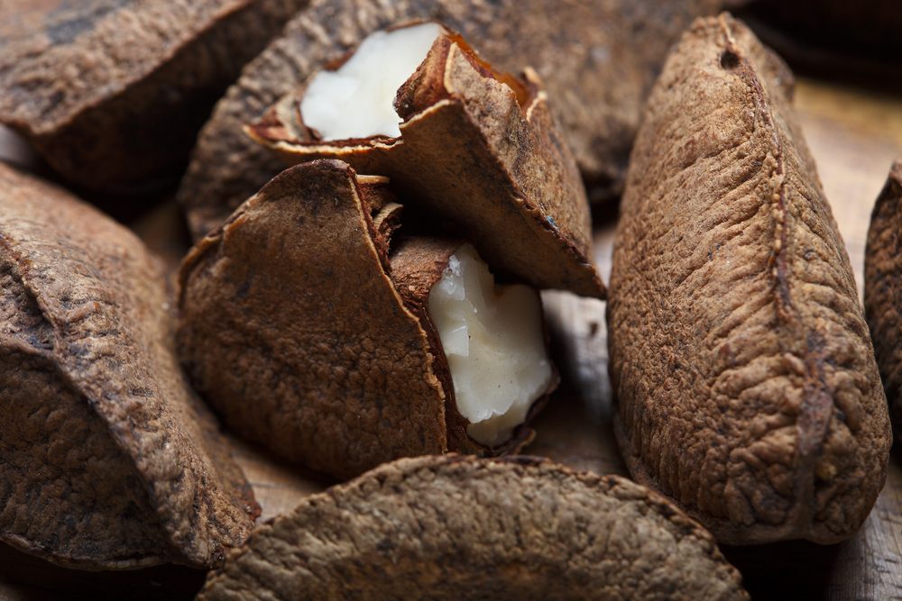 NUTS