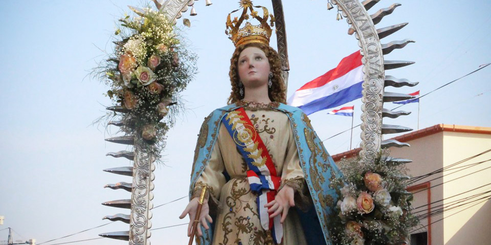 ASUNCION