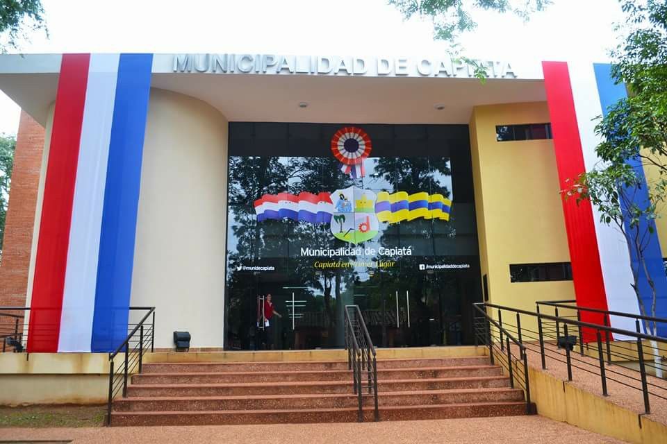 CAPIATA