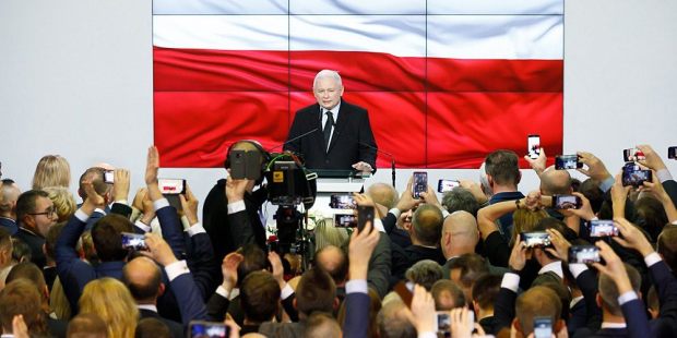 POLAND