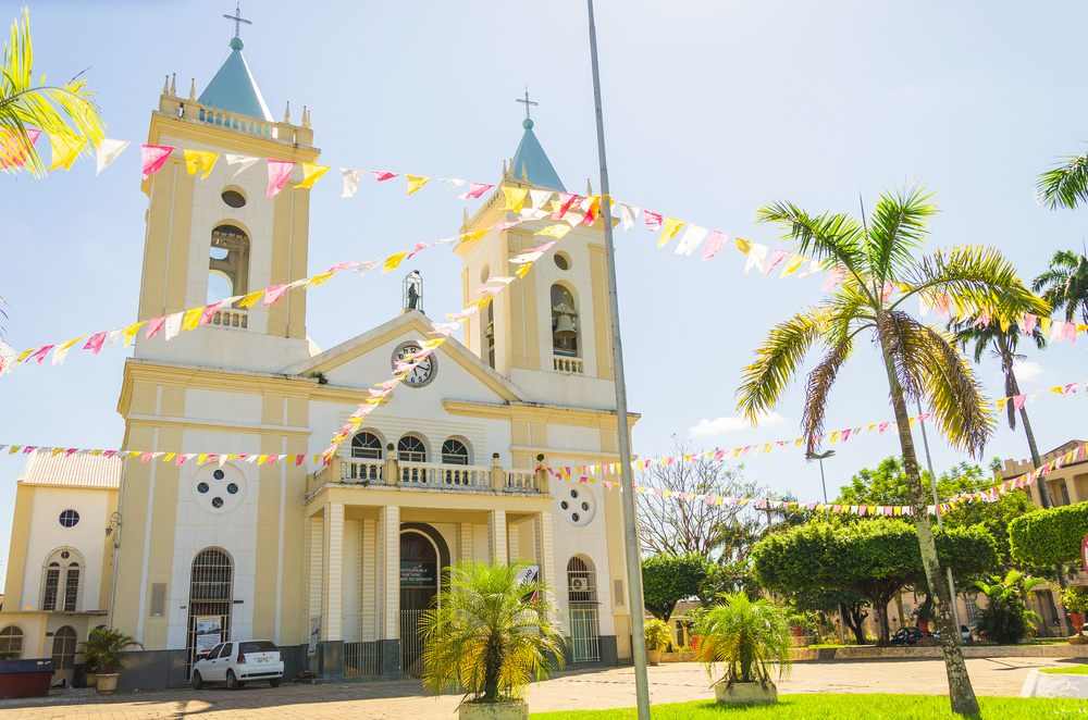 PORTO VELHO