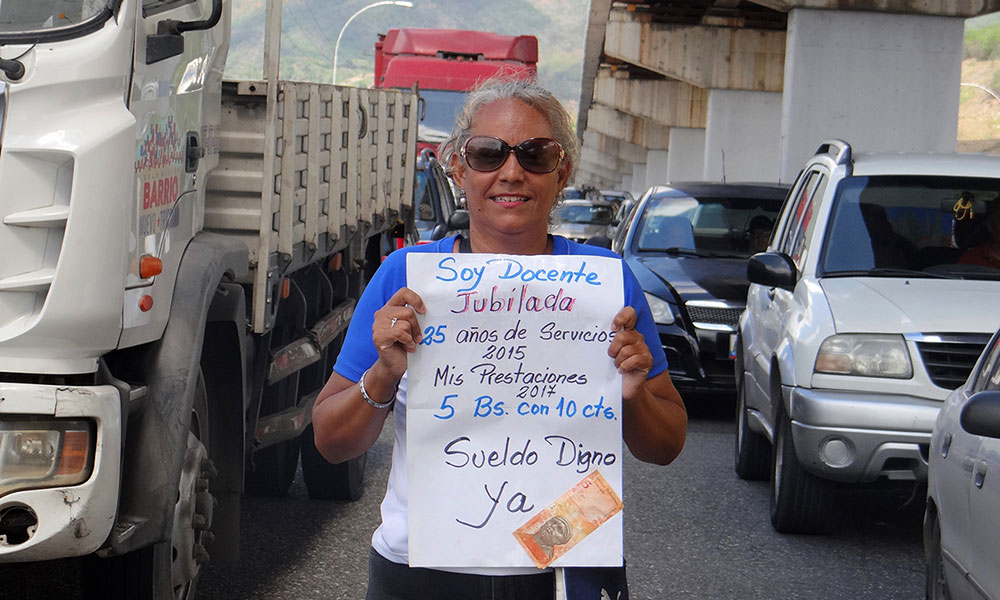 VENEZUELA