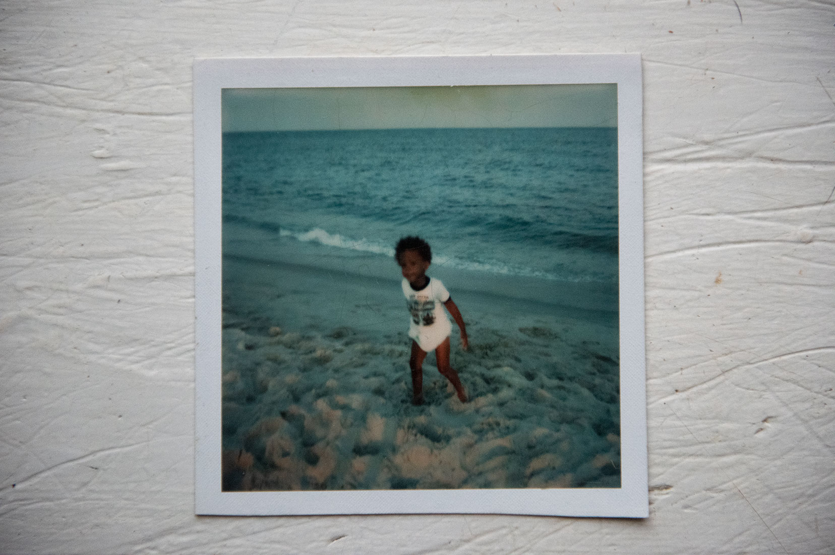 JAMAAL BRUNO,ADOPTION