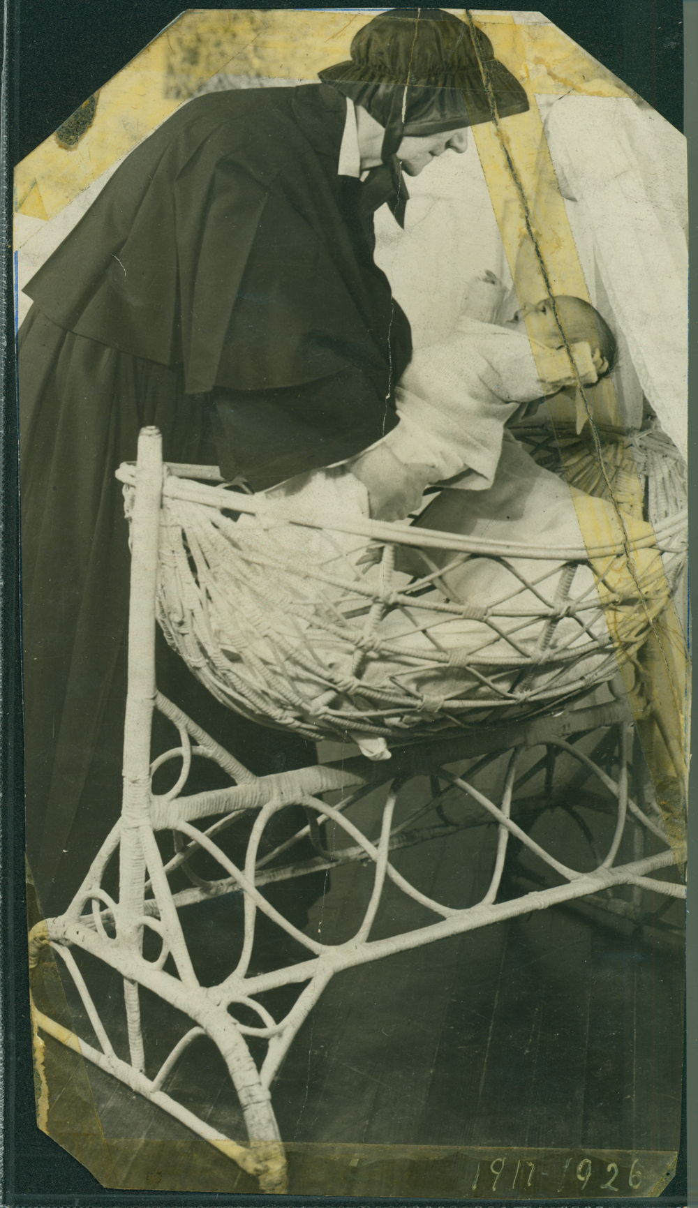 NEW YORK FOUNDLING,ADOPTION