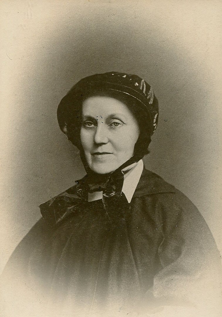 SISTERS OF CHARITY,SISTER MARY IRENE