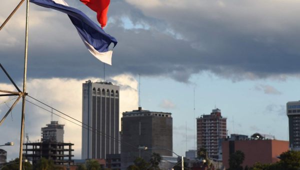 ASUNCION