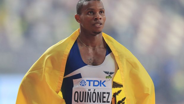 QUIÑONEZ