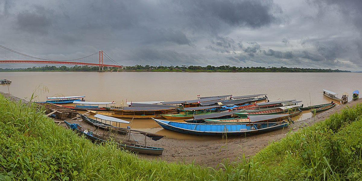 PUERTO MALDONADO