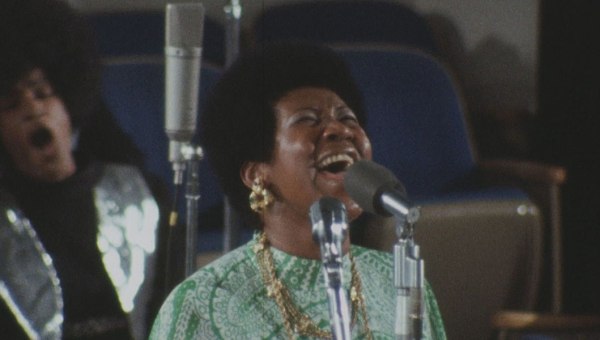 AMAZING GRACE