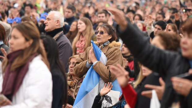 ARGENTINA