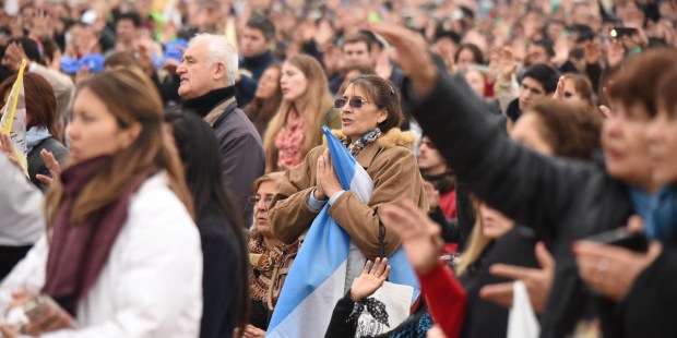 ARGENTINA