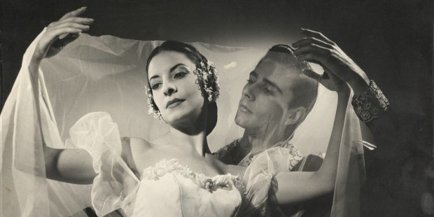 ALICIA ALONSO