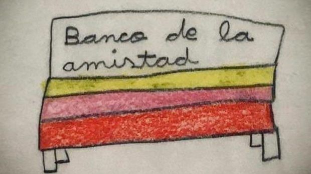 BANCO DE LA AMISTAD