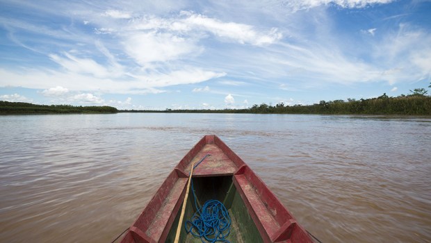 AMAZONIA