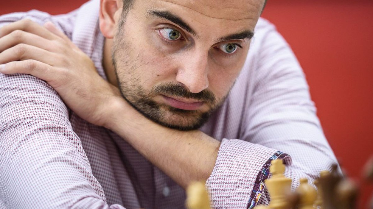 CHESS