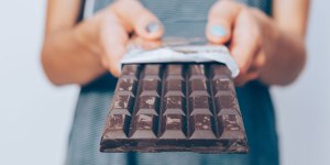 Chocolate puro: un placer con beneficios para la salud