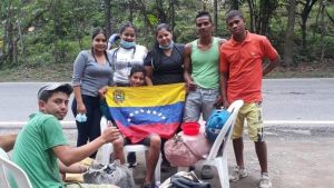 VENEZUELANS