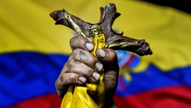 ECUADOR