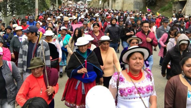 ECUADOR