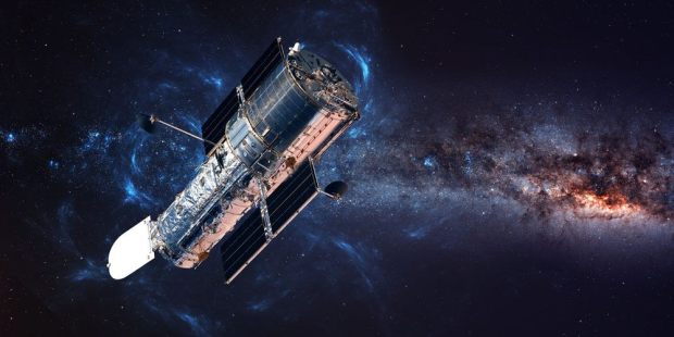 HUBBLE