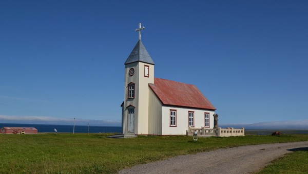 ICELAND