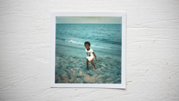 NEW YORK CITY;FOUNDLING;JAMAAL