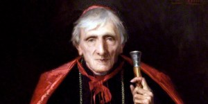 Conoce a san John Henry Newman el nuevo Doctor de la Iglesia