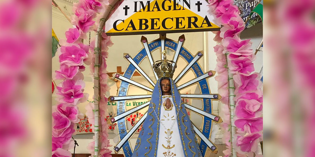 PEREGRINACION LUJAN