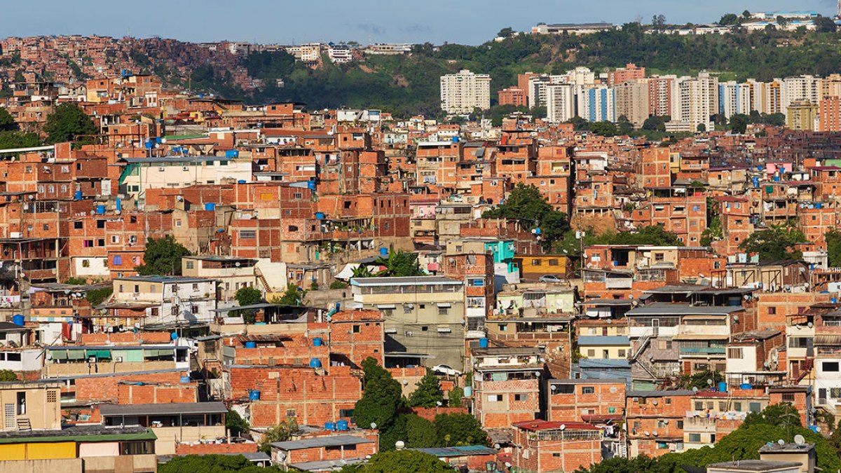 PETARE