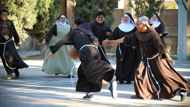 FRANCISCANS