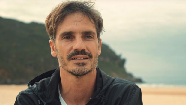 RUBEN ABELENDA