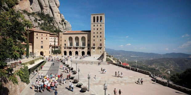 MONTSERRAT