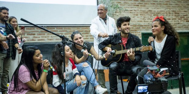 SEBASTIAN YATRA