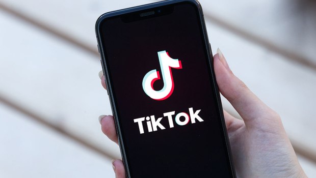 TIK TOK