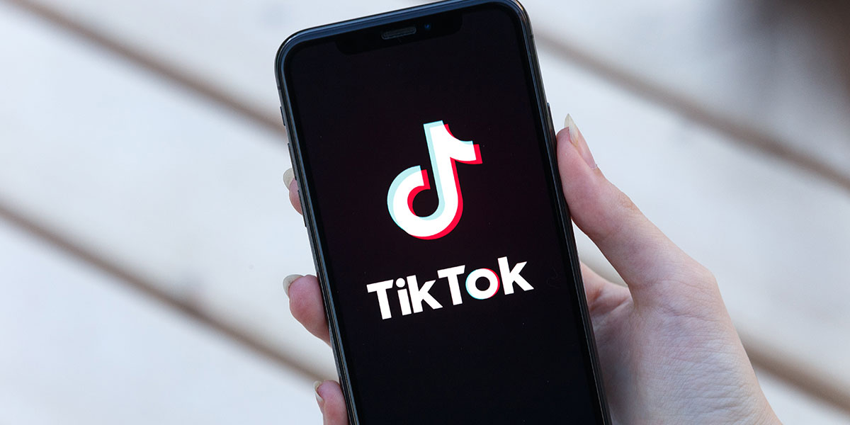 TIK TOK