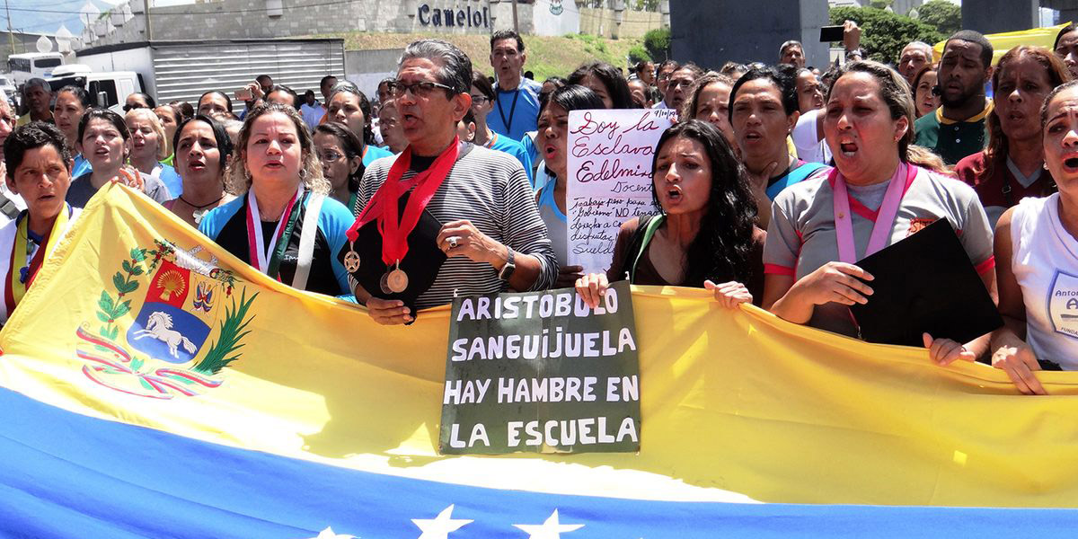 VENEZUELA