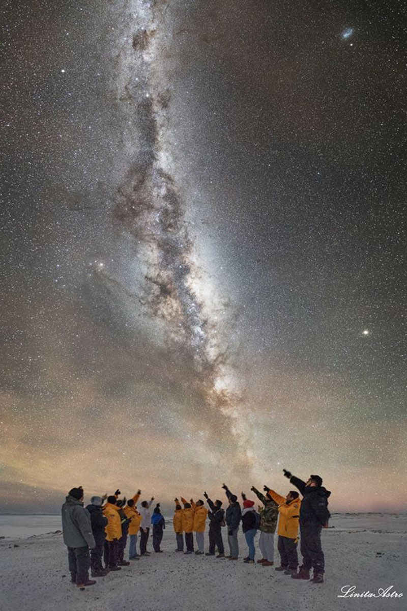 ASTROLINA