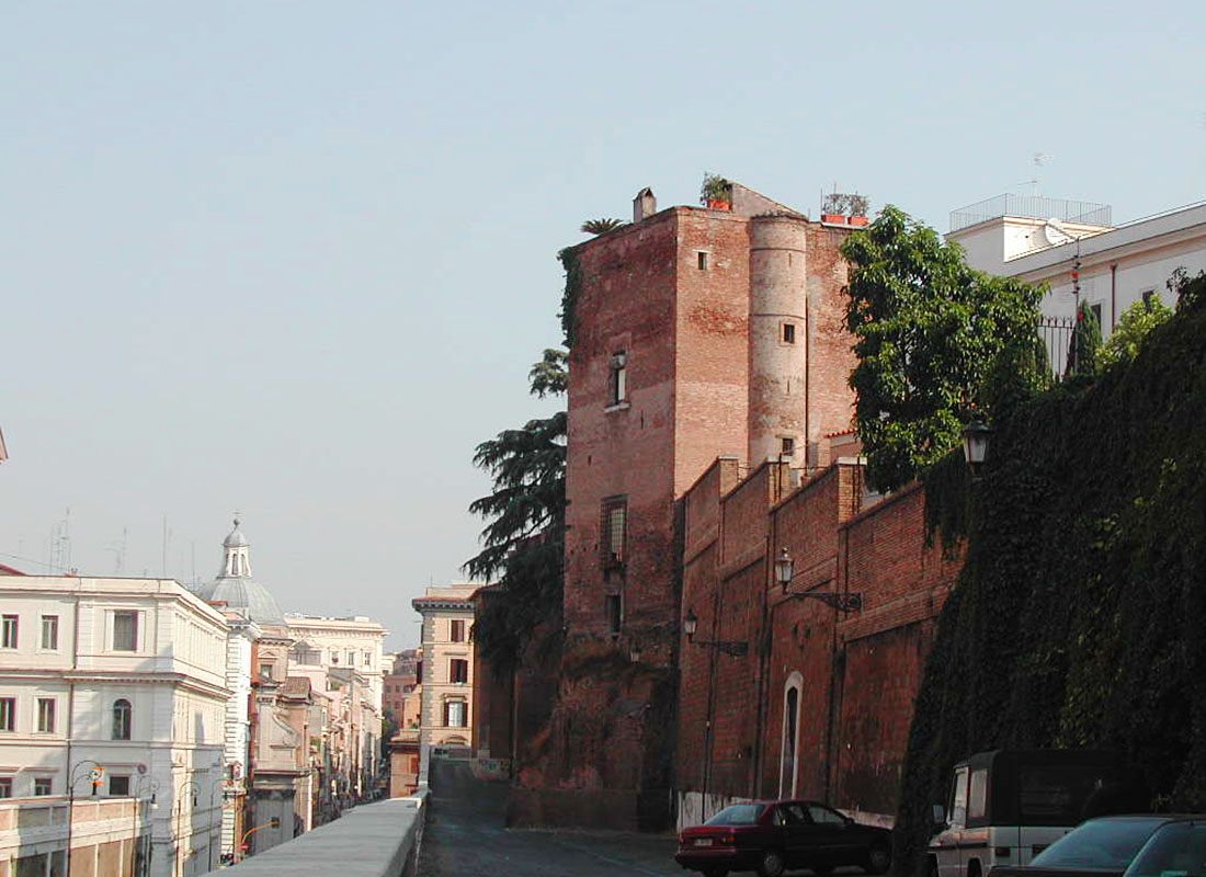 ANNIBALDI