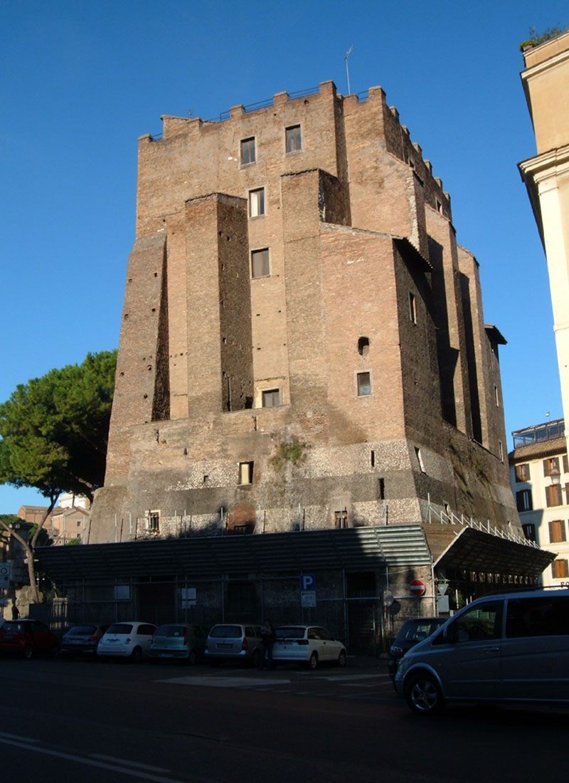 DE CONTI