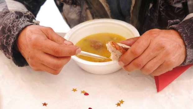 ZUPA W KATO