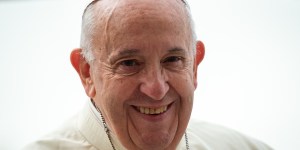 Papa Francisco: Perdón, algo tarde, pero al fin vine como misionero a Japón 