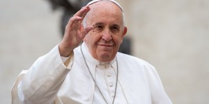 Papa Francisco anula “secreto pontificio” en caso de abusos y violencia sexual  