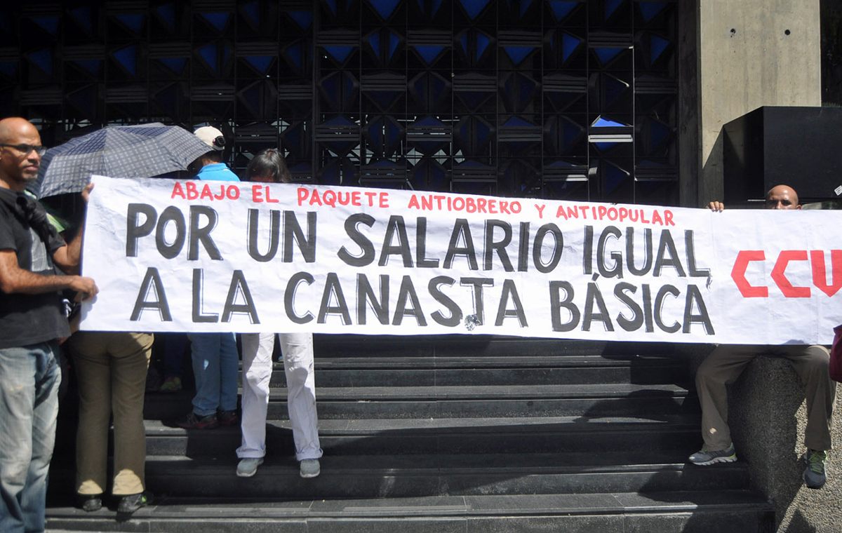PROTEST