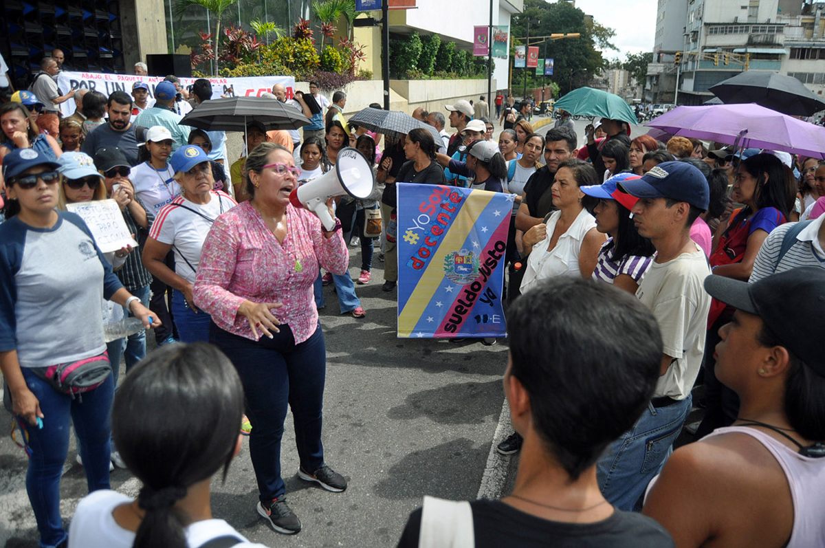 PROTEST