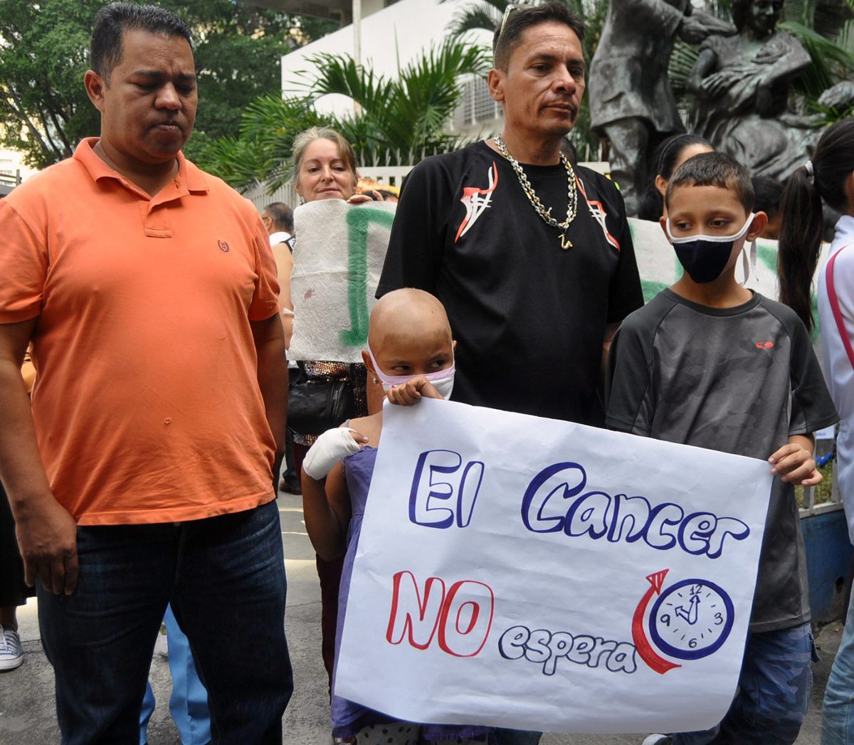 VENEZUELA
