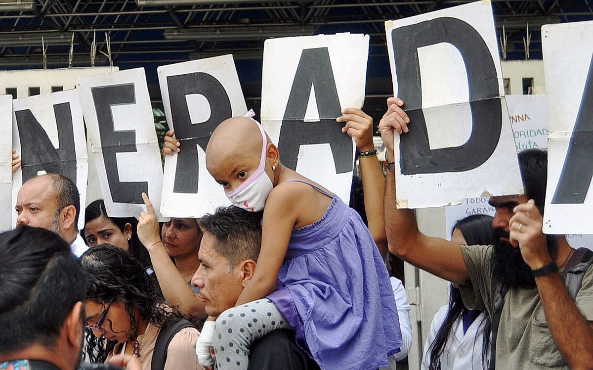 VENEZUELA