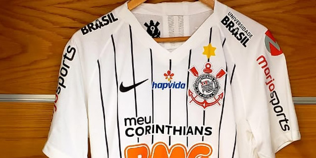 CORINTHIANS