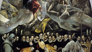 EL GRECO